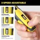 thumbnail image 4 of Kit de herramientas rotativas eléctricas DNA MOTORING TOOLS-00220 3,7 V, color amarillo, 4 of 7
