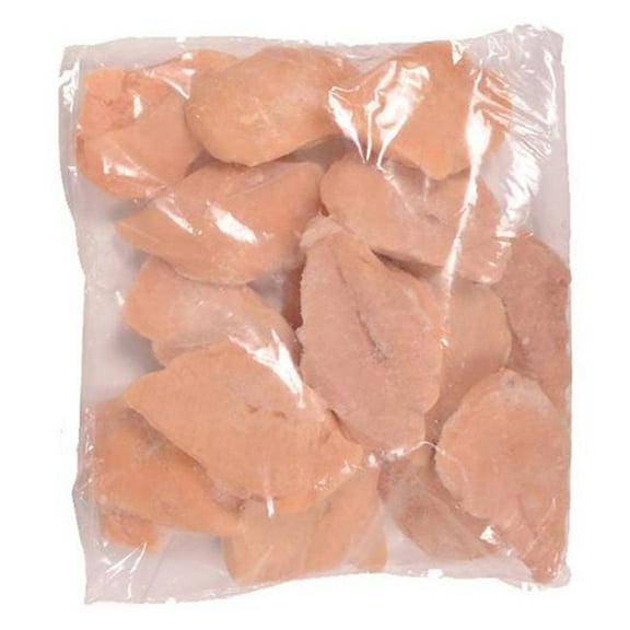 Harvestland Skinless Boneless Marinated Chicken Breast Fillets, 5 Pound -- 2 per case