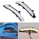 thumbnail image 5 of 2 Pieces For Skoda Octavia 2009-2013 Superb 2008-2014 Dynamic Led Turn Signal Blinker Sequential Indicator Mirror Flasher Light, 5 of 5