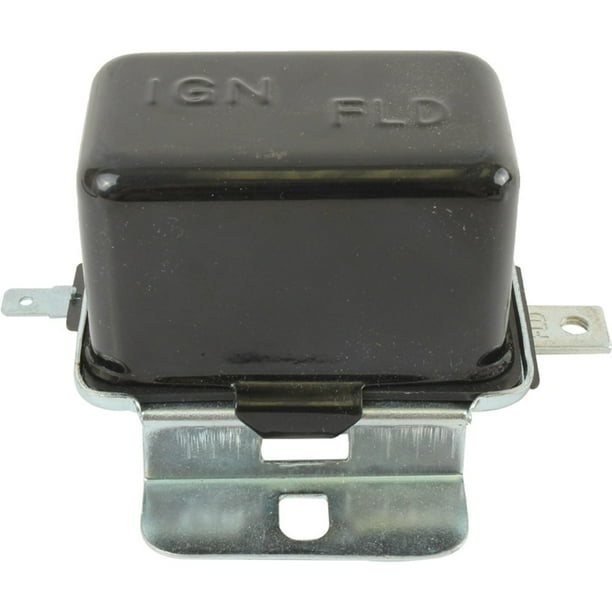 DB Electrical ACR6000 New Mechanical Voltage Regulator for Older