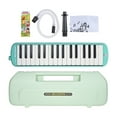 thumbnail image 3 of SUZUKI MX-32D Melodion Melodica Pianica 32 Piano Keys Musical Education, 3 of 8