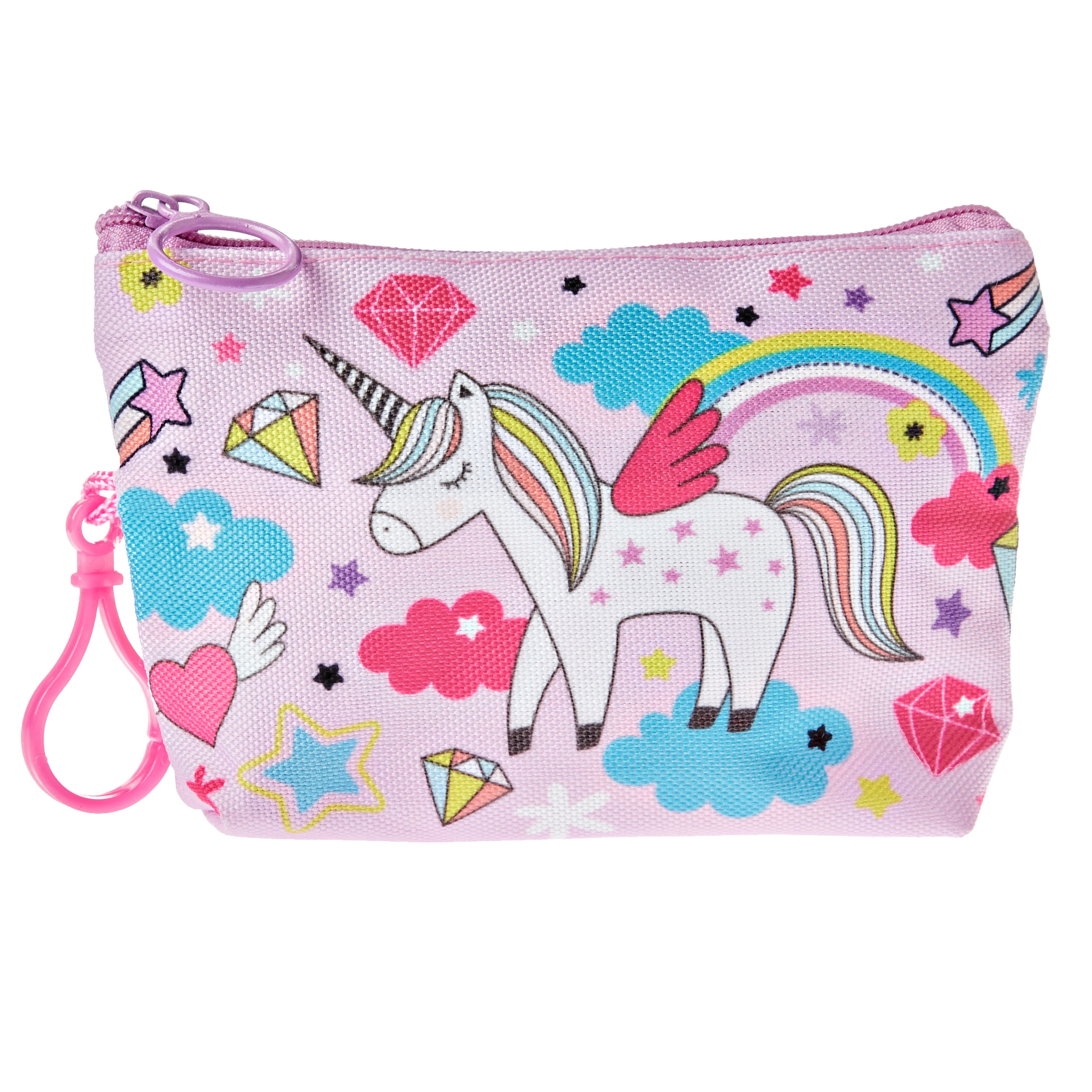unicorn bag accessorize