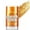 #1A-Gold, variant on BZPIZ Halloween Glitter Stick, Waterproof High-gloss Star-shaped Glitter Stick for Halloween Party Gold
