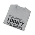 thumbnail image 4 of Funny Suggestions Novelty Graphich Tee Tshirt, 4 of 6
