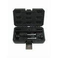 thumbnail image 6 of Ecoblue Puller Crankshaft Pulley Tool Carbon Steel Material Engine Code Support Oem Standard Construction For Ford Tdci 2.0, 6 of 8