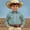 F197-Army Green, variant on FYDUU Boy's Western Cowboy Shirt Printed Long Sleeve Shirts Vintage Casual Button Up Blouses Regular Fit Dress Shirts For Kids Festival Tops 10-11 Years