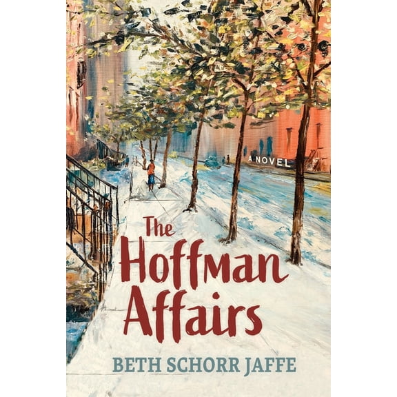 The Hoffman Affairs, (Paperback)