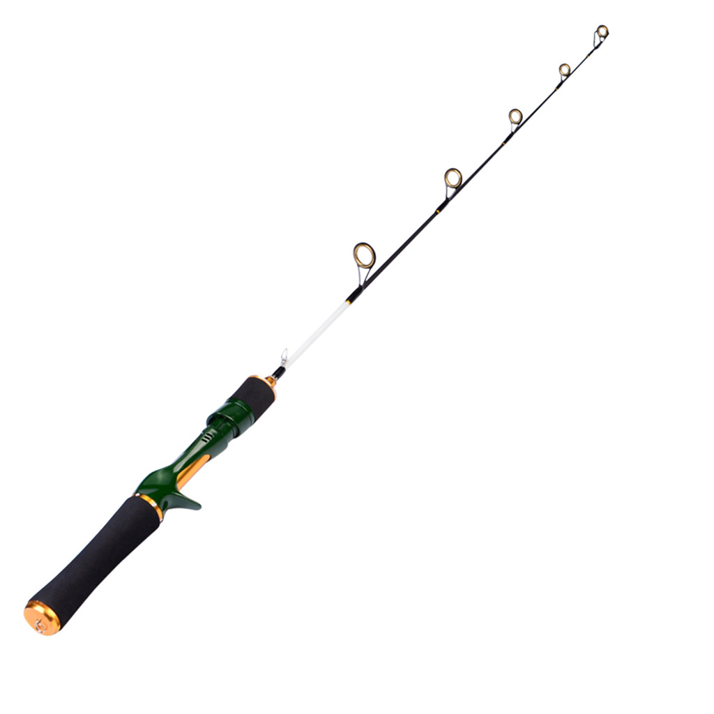 walmart fishing rod