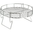 thumbnail image 5 of Charbroil The Big Easy Foldable Grill Grids & Racks for Compatible Brands, 5 of 7