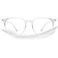 thumbnail image 1 of Unisex Blue Light Blocking Glasses for Computer Phone Digital Screen Reduce Reduce Headache & Anti Eye Fatigue, 1 of 5