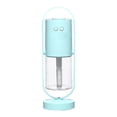 thumbnail image 3 of Humidificador Pequeño Humidificador Doméstico Humidificador De Coche Humidificador Usb Humidificador Portátil sonducket EL013692-04, 3 of 4
