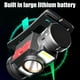 thumbnail image 1 of Linterna montada en la cabeza de la linterna que acampa de la carga USB de XPE LED para correr ciclismo JShteea Para Estrenar, 1 of 5