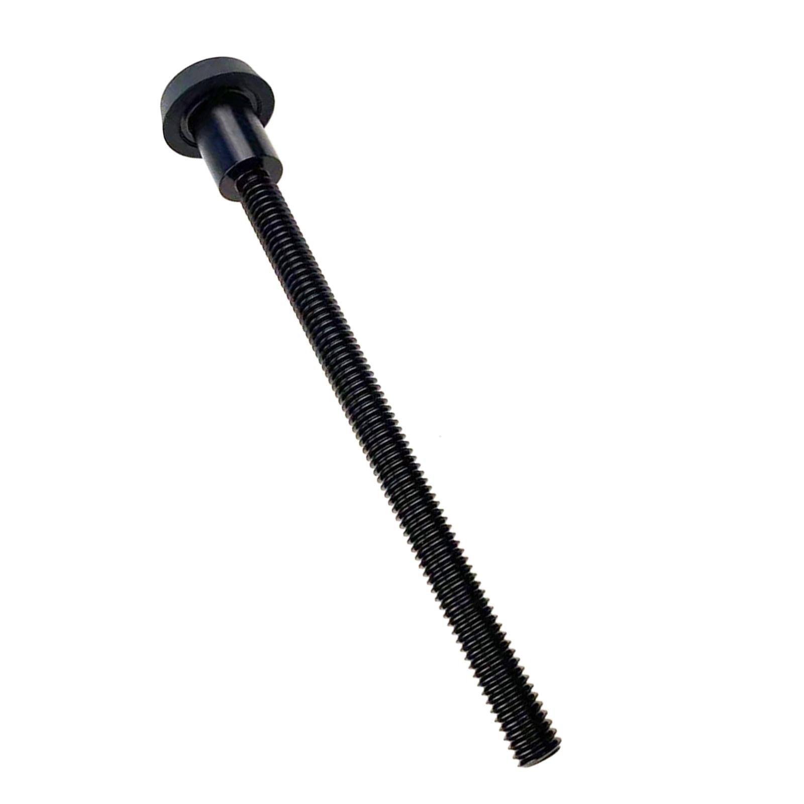 Billiard Bumper Cue Stick Repair Tool Cue Bottom Protection Plug Accessories 15.15cm
