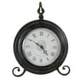 thumbnail image 2 of A&B Home Table Clock, 2 of 3