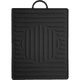 thumbnail image 1 of Clean Oven Tool Mat Dust-proof Cleaning Mat Barbecue Plate Silicone Protective Mat Oven Side Rack Silicone Mat, 1 of 2