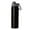 Black, variant on Stainless Steel Insulated Water Bottle - Leakproof Sports Drink Container Direct-Sip Design Temperature Retention Gym Hiking(Black)