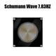 thumbnail image 2 of Generador de pulsos de frecuencia extremadamente baja de 7,83 Hz Generador de ondas Schumann Frecuencia de resonancia de la tierra Ge, 2 of 5