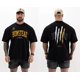 thumbnail image 2 of Camiseta para hombre y mujer, prenda de vestir, de alta calidad, para gimnasio y Fitness, talla estadounidense xuanjing unisex, 2 of 2