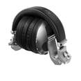 thumbnail image 4 of AUDIFONOS DJ PIONEER HDJ-X10 PROFESIONALES PLATA Pioneer CHHDJ-X10-S, 4 of 7