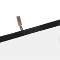 thumbnail image 2 of Replacement Capacitive Touch Screen for Galaxy Tab 3 Lite 7.0 inch Tablet, Black, 2 of 4
