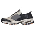 thumbnail image 3 of Zapatilla sin cordones Skechers Vigor 3.0 Drafting Hands Free para hombre, 3 of 3