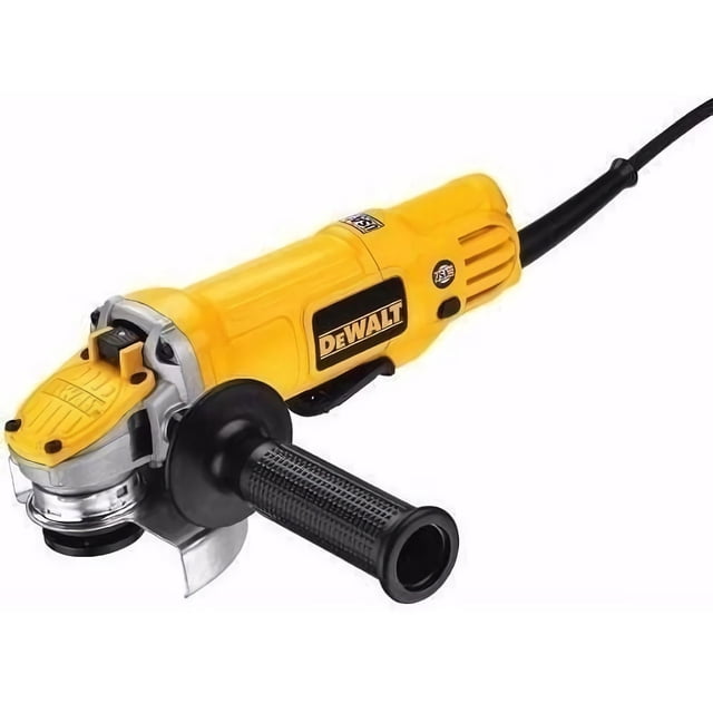 Mini Pulidora Esmeriladora DeWalt DWE4120 900watts 12000rpm