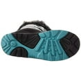 thumbnail image 5 of Kamik Girls' The Powdery 2 Winter Boot White - NF8010S-WHT, 5 of 6
