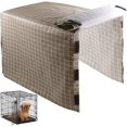 thumbnail image 3 of Tapa de jaula para mascotas - a prueba de viento - tejido Oxford 210d - Protección interior y exterior PenghuiLiu 9024719105284, 3 of 5
