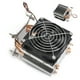 thumbnail image 3 of Enfriador de CPU ANGGREK Disipador de Calor de Computadora de Viento Fuerte 1366 LGA2011 1150, 3 of 7