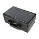 thumbnail image 1 of Caja para tarjetas coleccionables, porta tarjetas, forro de esponja, funda protectora, organizador de tarjetas, estuche, soporte para juegos, 1 of 9