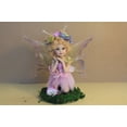thumbnail image 1 of Jmisa 11" Porcelain Fairy Doll, 1 of 3