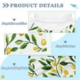 thumbnail image 2 of FORMRS Boys Rash Guard Short Sleeves Swim Shirt Quick Dry UPF 50+ Sun Protection, Sizes 3-12T, Olive Leaf, 2 of 6