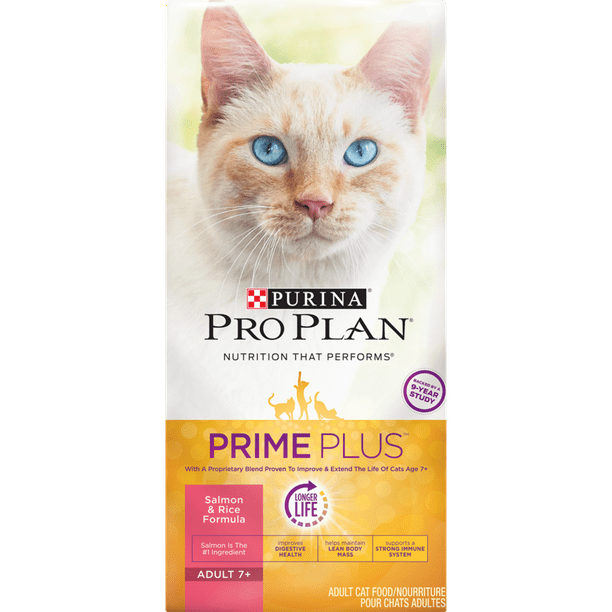 purina-pro-plan-senior-dry-cat-food-prime-plus-salmon-rice-formula-5-5-lb-bag-walmart