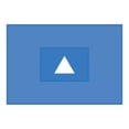 thumbnail image 3 of Campo Hendido Ambiderm No Esteril 60x70 Triangulo 25 Pzas, 3 of 3