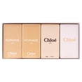 thumbnail image 6 of Chloe Miniature Collection Gift Set for Women, 4 Pieces, 6 of 8