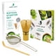 thumbnail image 1 of Set de té japonés Jade Leaf Matcha Traditional Starter Set, 1 of 5