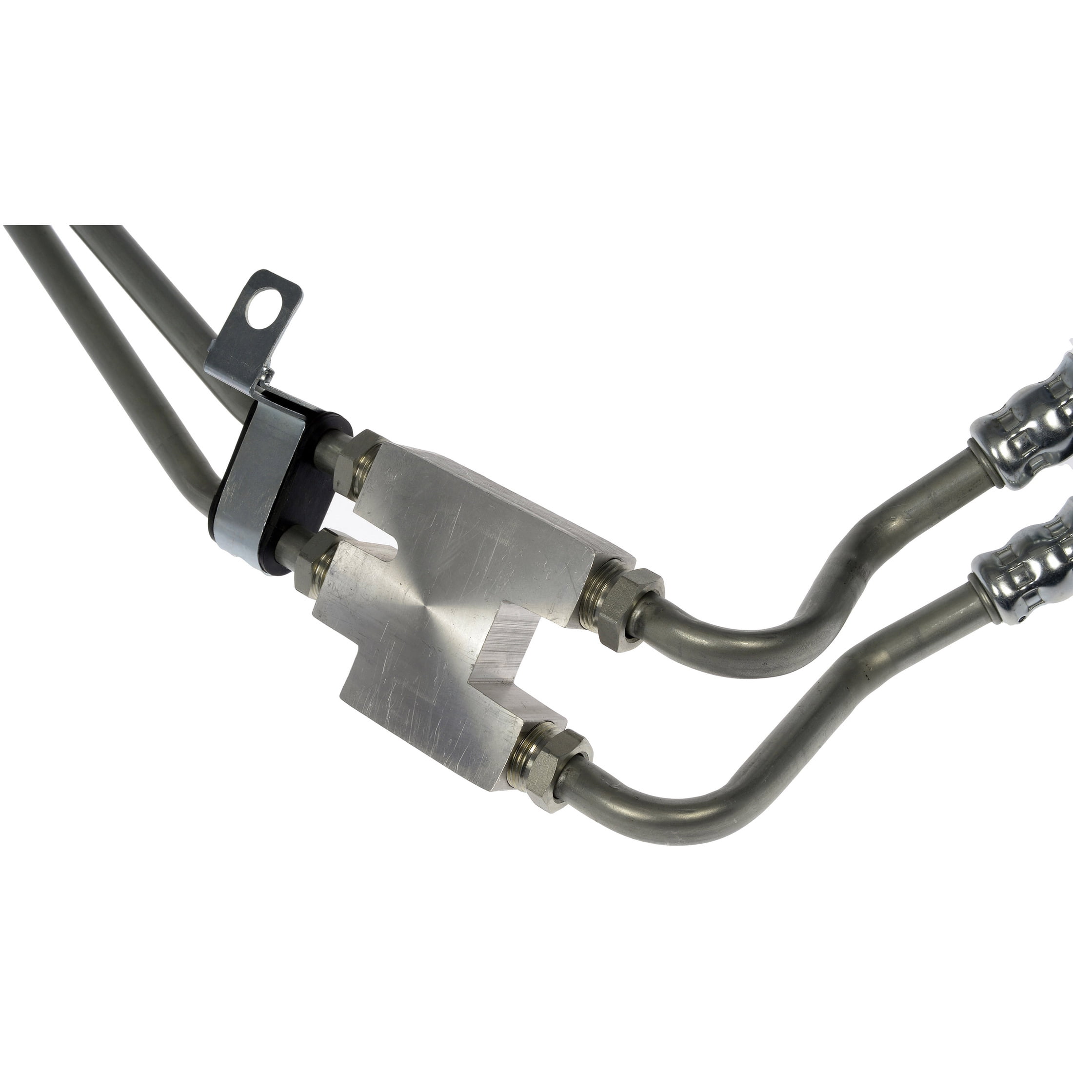 Dorman 624-441 Automatic Transmission Oil Cooler Hose Assembly for Specific Chrysler / Dodge Models
