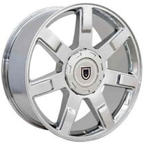 OE Wheels 8579267 7 Spoke Escalade Style Wheel