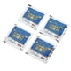 thumbnail image 1 of Concentrado De Líquido Para Limpiaparabrisas, ácido Oxálico Portátil, 10 Unidades De Tabletas De Líquido Para Limpiaparabrisas, Color Azul Para Cocina Y Coche, 1 of 7