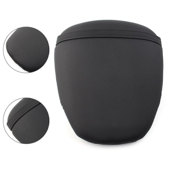 Passager Arrière de Moto avec Coussin pour Suzuki SV400 SV650 1998-2002 99