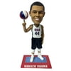 Barack Obama (Basketball) Political Legends 6" Bobblehead