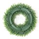 thumbnail image 4 of Planta artificial Guirnalda Puerta Fake Greenery Garland Casa Matrimonio Herramienta de decoración floral Kearding HA8221-02B, 4 of 6