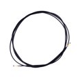 thumbnail image 1 of Trunk Lid Latch Release Cable Fits for Toyota for Camry 2007 - 2011 ) -, 1 of 3
