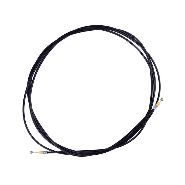 Trunk Lid Latch Release Cable Fits for Toyota for Camry 2007 - 2011 ) -