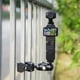 thumbnail image 1 of Soporte Para Bicicleta De Motor Kit de expansión soporte de bicicleta adaptador de montaje de Base de Clip para DJI OSMO Pocket 3, 1 of 9