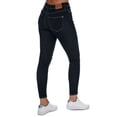 thumbnail image 2 of Women's Only Wauw Life Skinny Jeans in Blue, 2 of 5