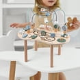 thumbnail image 3 of Lipstore Activity Table Early Learning Activity Center for Boys Girls Infant Children, 3 of 9