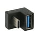 thumbnail image 5 of Adaptador de extensión USB NikouMX tipo C hembra en forma de U, 5 of 8