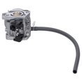 thumbnail image 3 of Gasoline Generator Carburetor Carb Replacement Accessory Fit for 168F/170F/2KW/3KW, 3 of 14