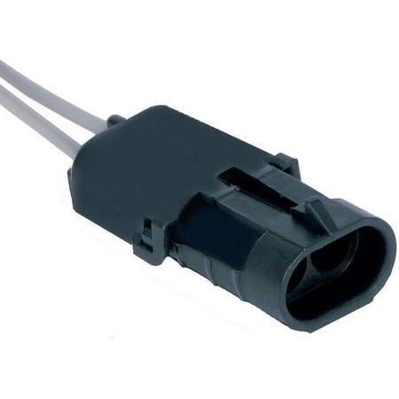 Engine Wiring Harness Connector - Compatible with 1993 - 1994 Chevrolet K2500 - AC Delco